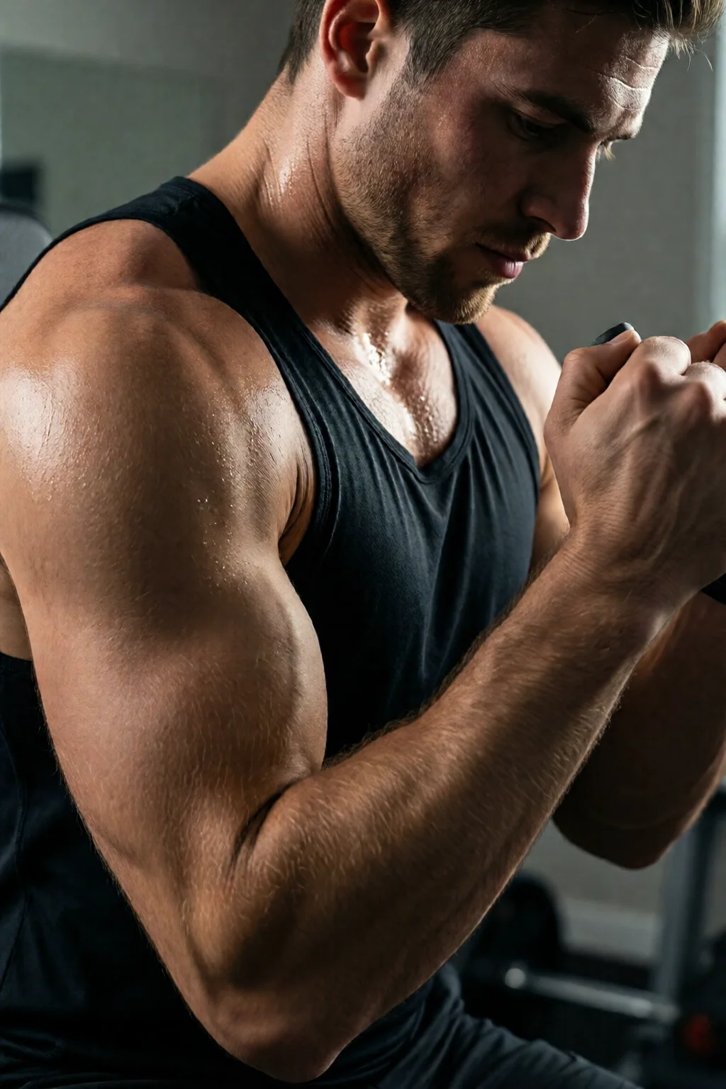 home workout without equipment