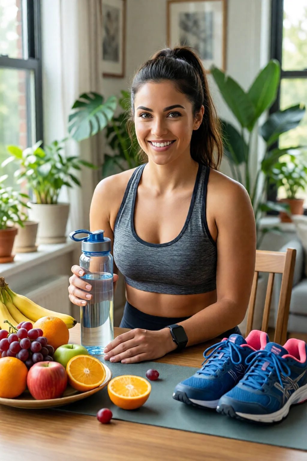 hormonal weight loss women