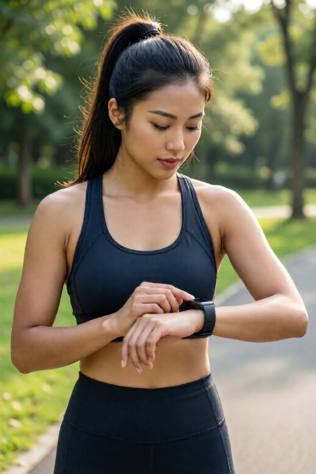 hormonal weight loss women