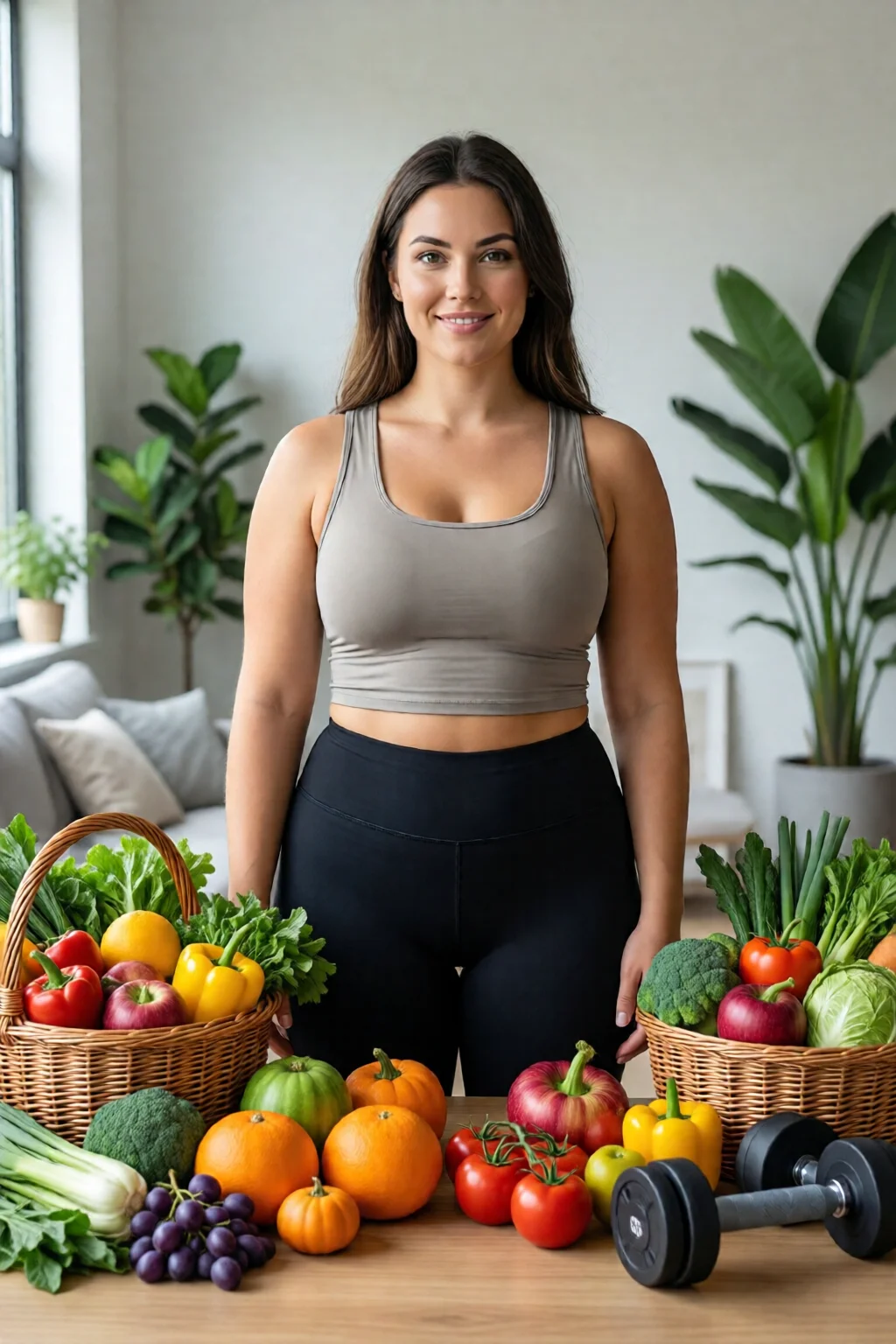 hormonal weight loss women