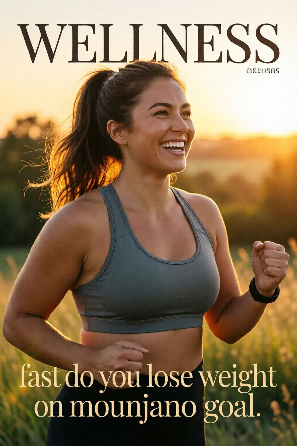 how fast do you lose weight on mounjaro - professional guide and tips