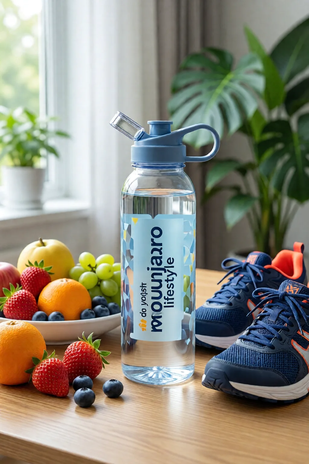 how fast do you lose weight on mounjaro