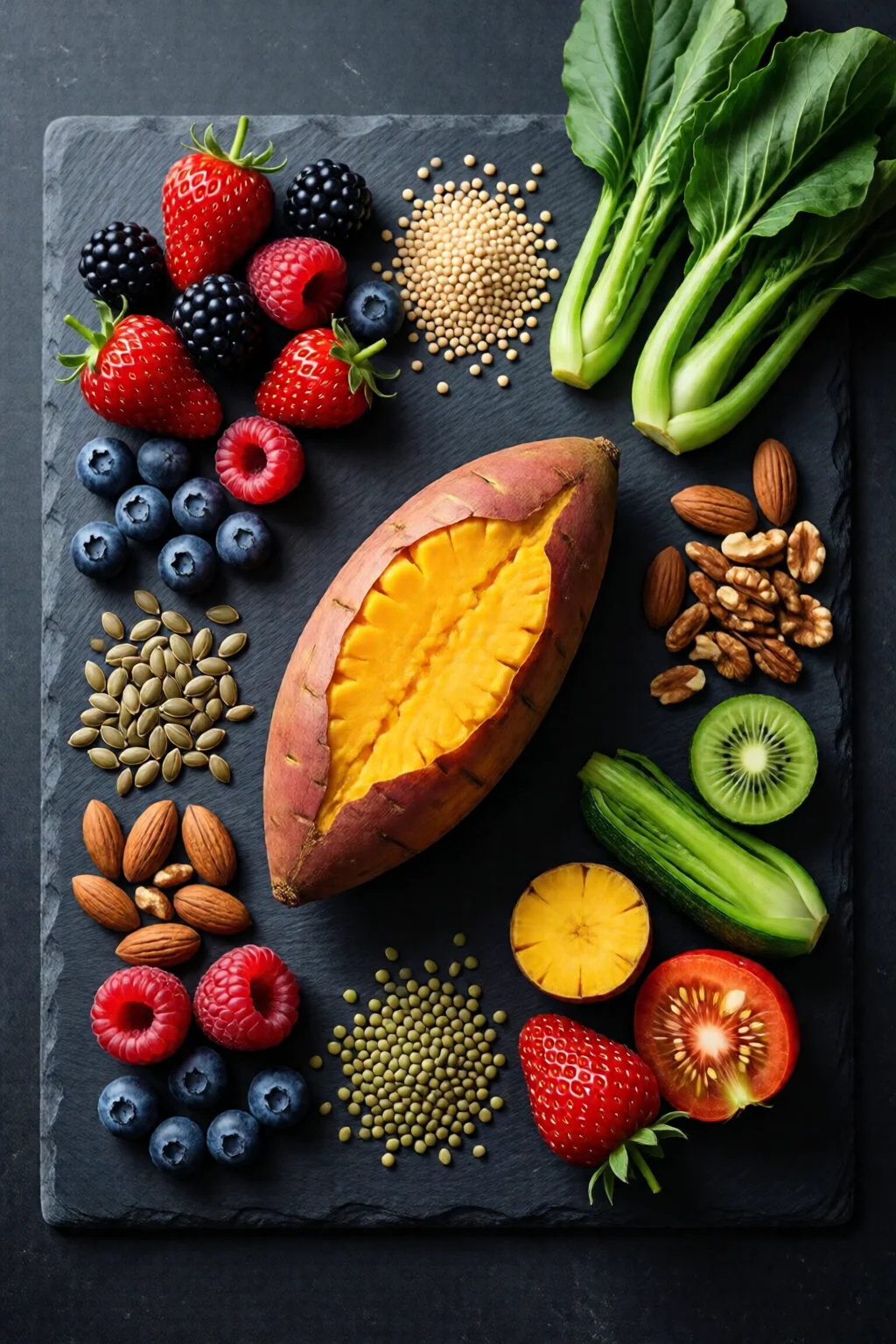 how many calories are in a sweet potato complete guide 2026 2