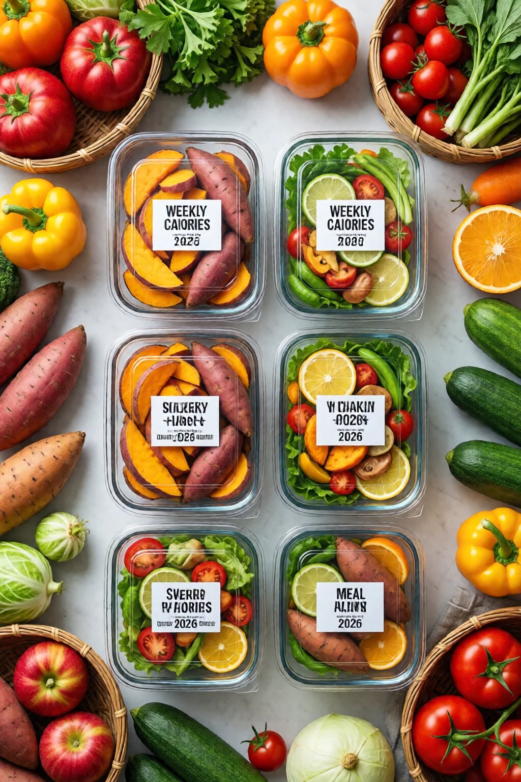 how many calories in a sweet potato complete guide 2026 2