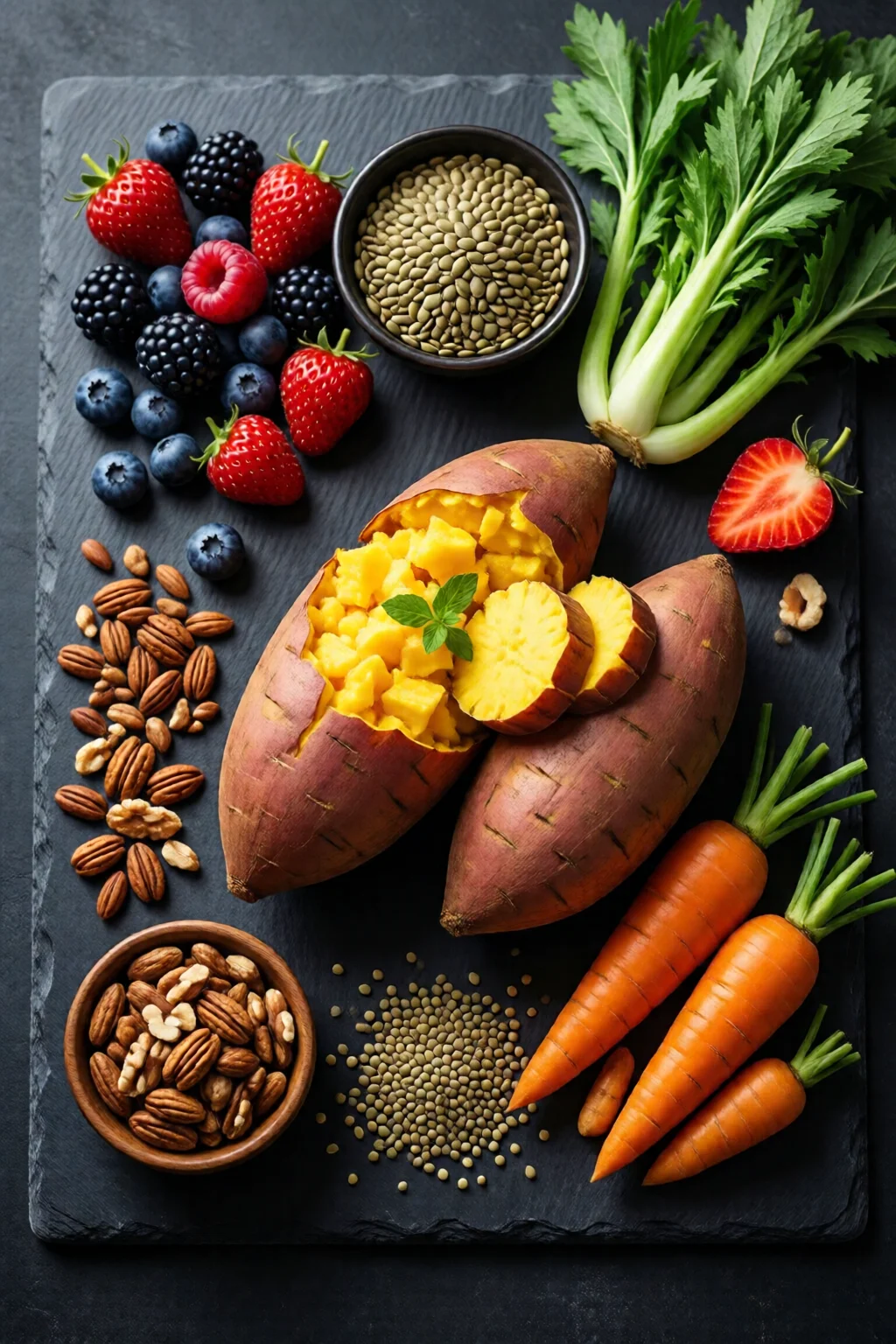 how many calories in a sweet potato complete guide 2026 2