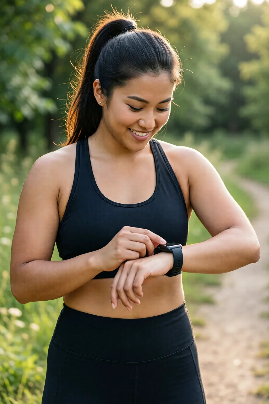 how to lose weight for women