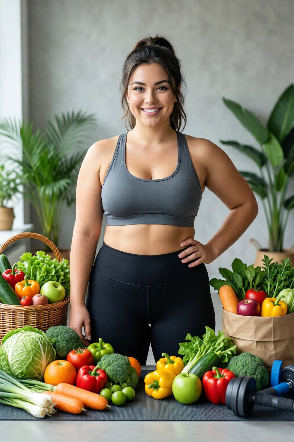 how to lose weight for women