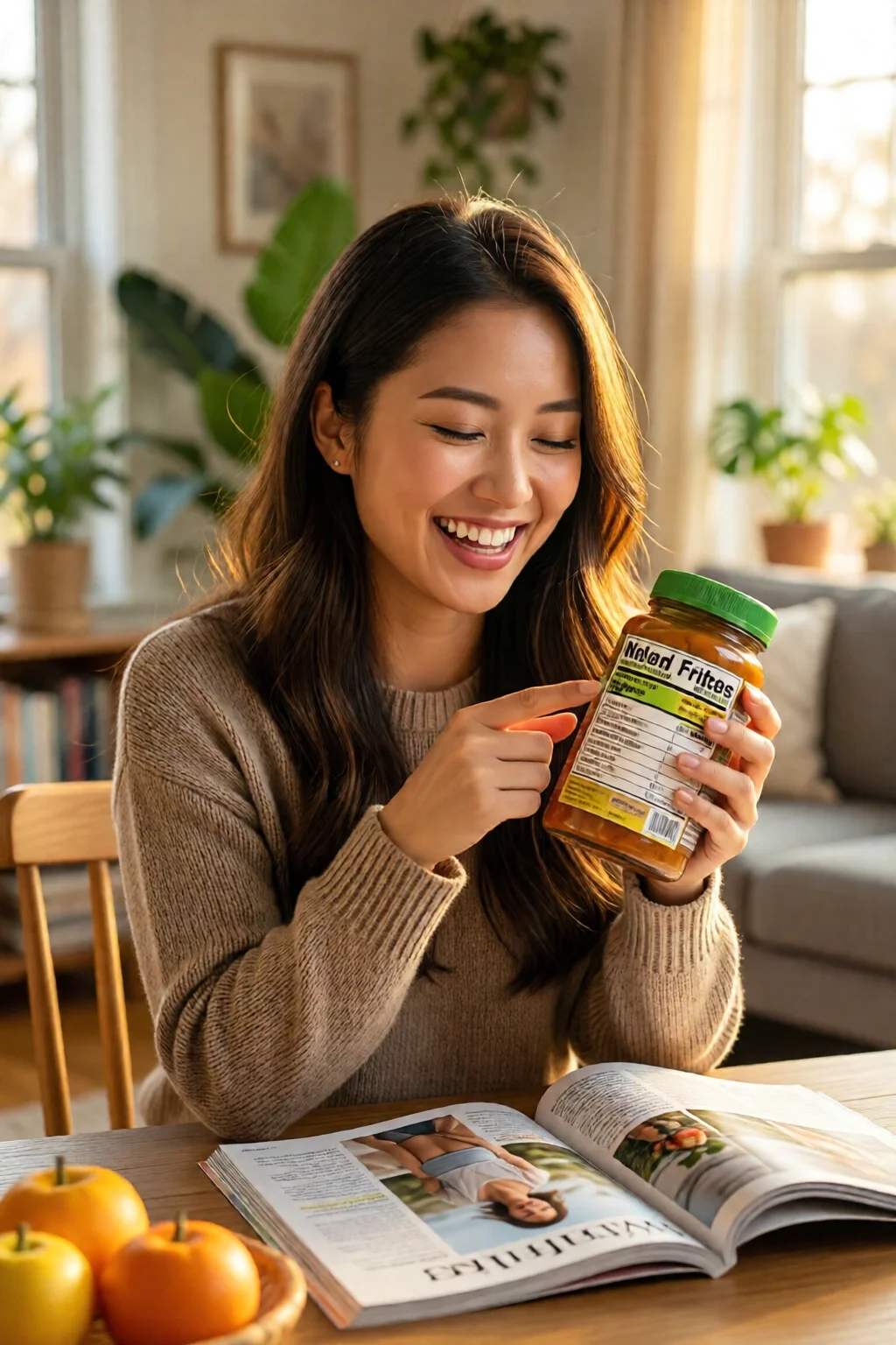 how to read nutrition labels - professional guide and tips