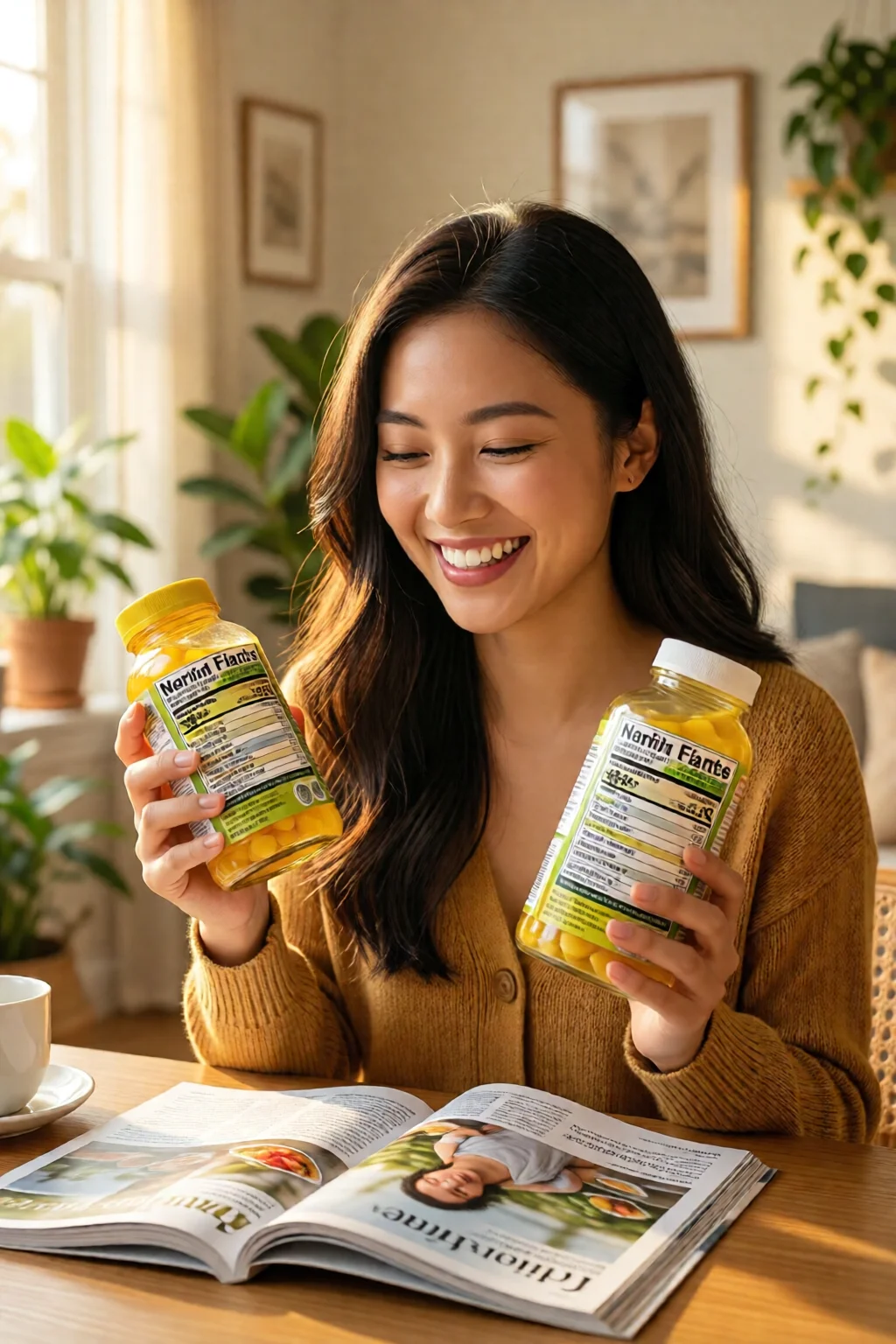 how to read nutrition labels complete guide 2026 2 - professional guide and tips