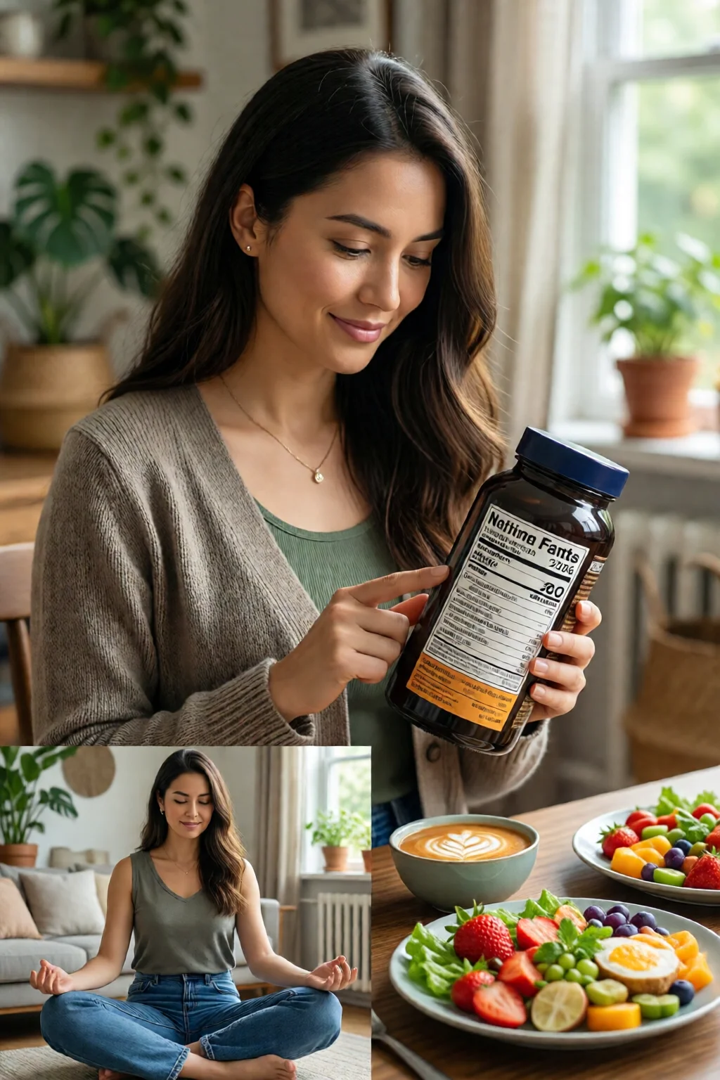 how to read nutrition labels complete guide 2026 2