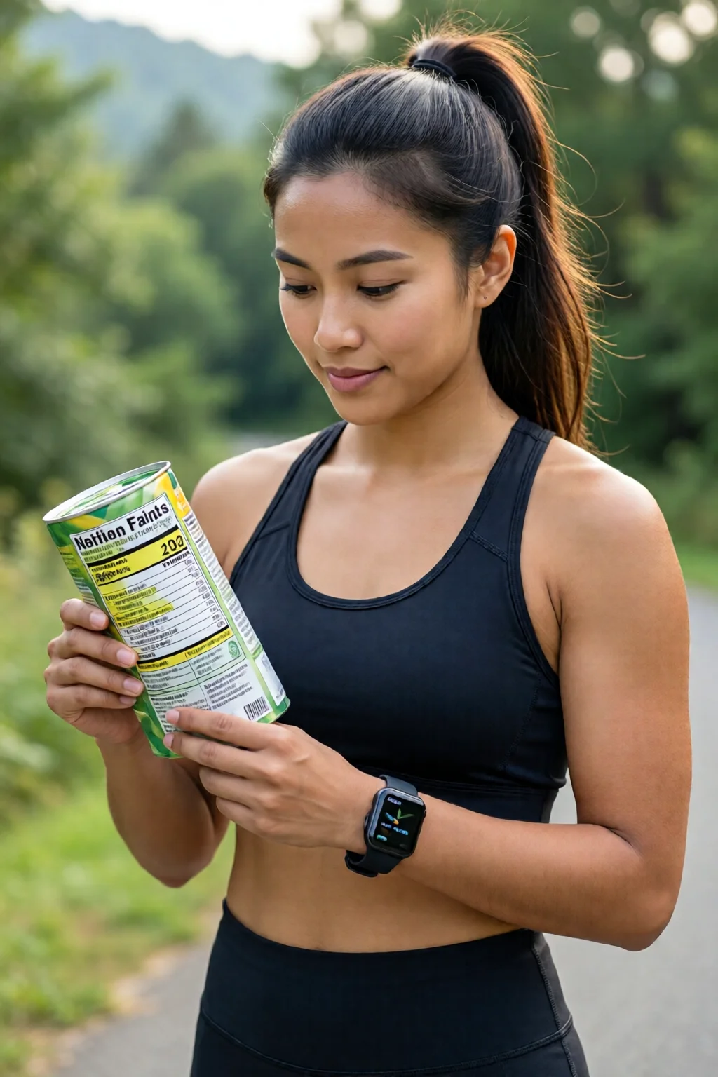 how to read nutrition labels complete guide 2026 2
