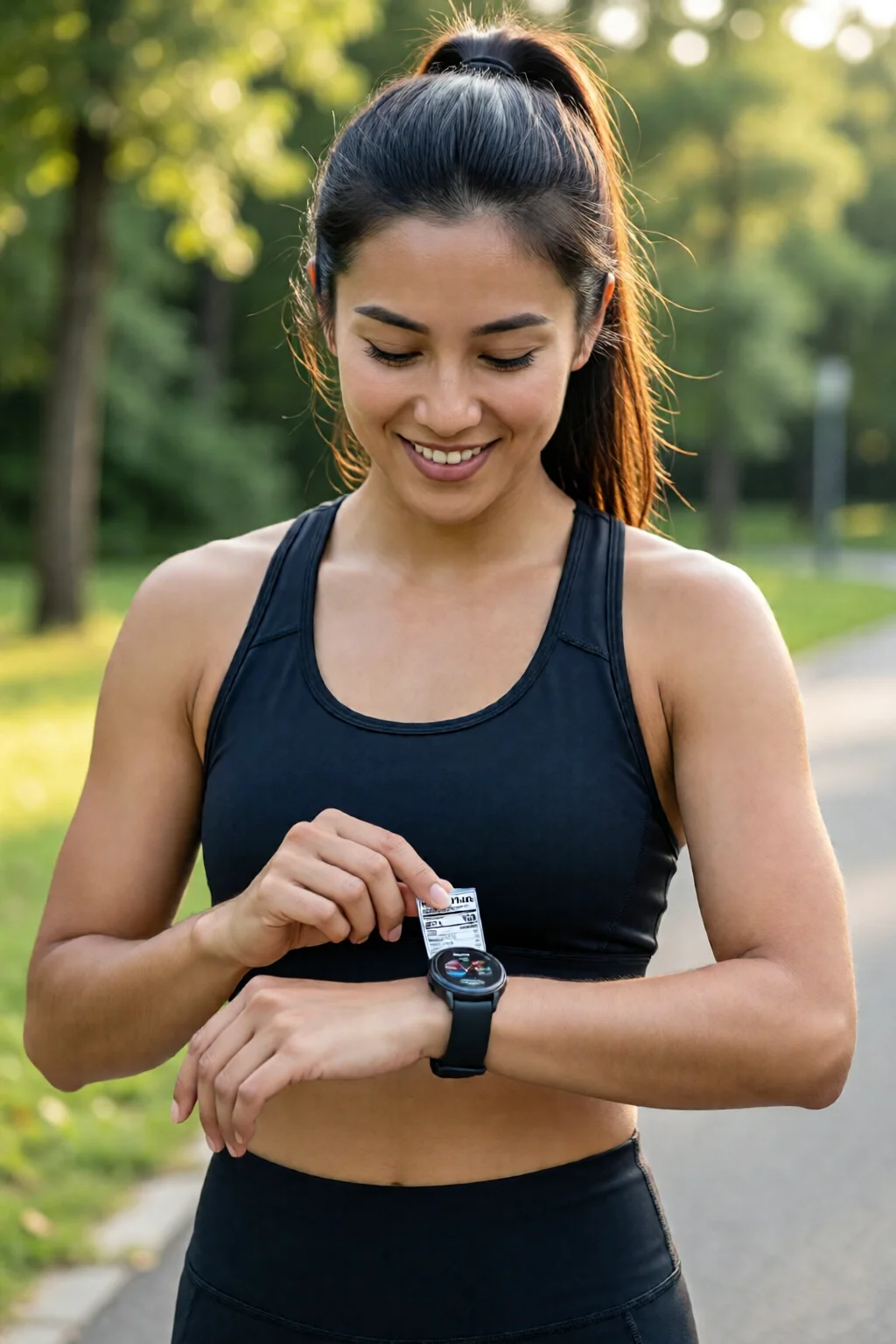 how to read nutrition labels