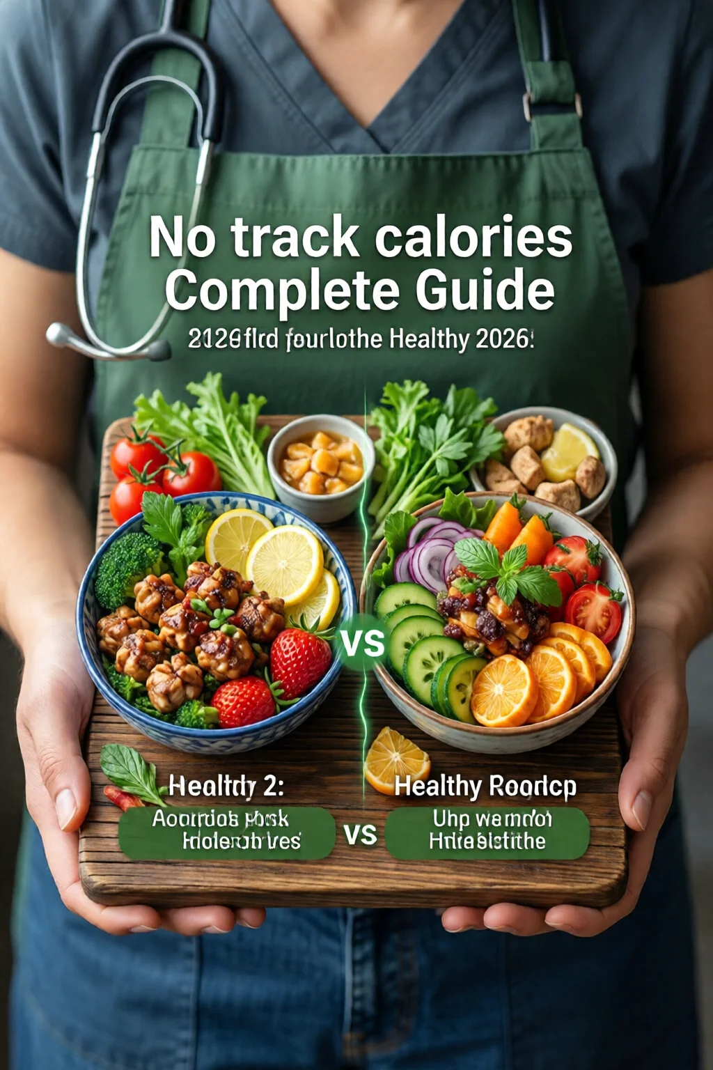 how to track calories complete guide 2026 2