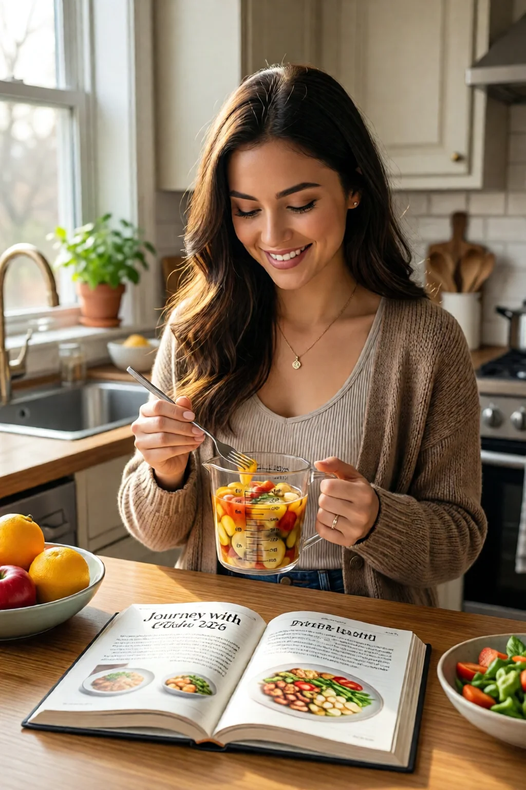 how to track calories complete guide 2026 2