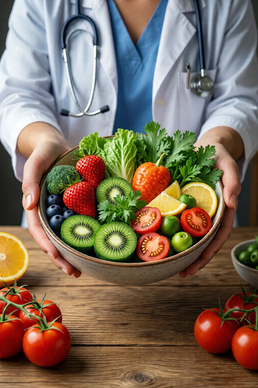 how to track calories