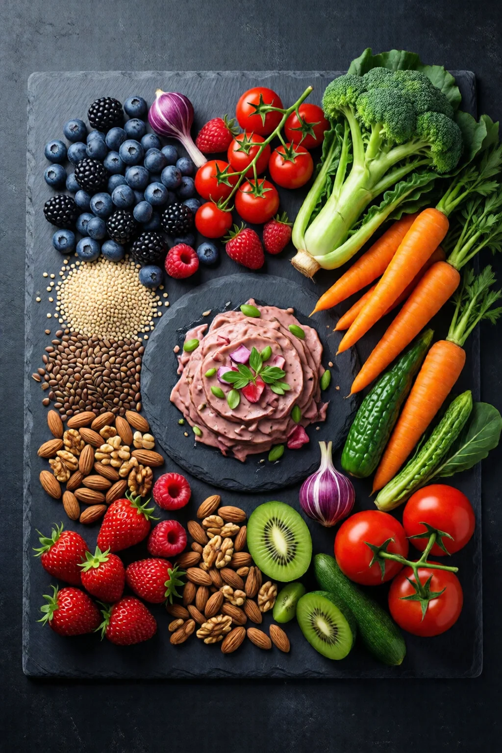 how to track calories