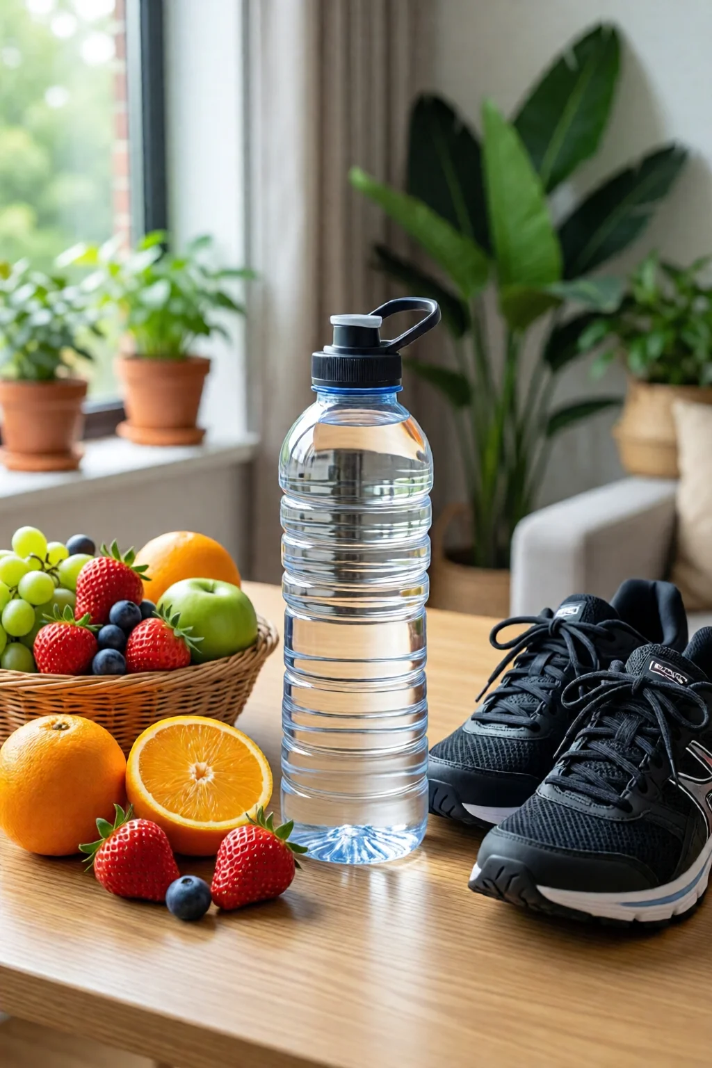 i want to lose weight fast