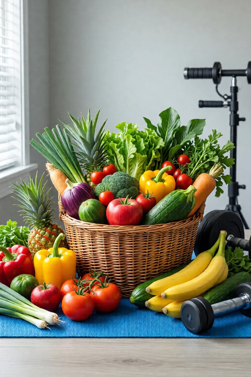 i want to lose weight fast