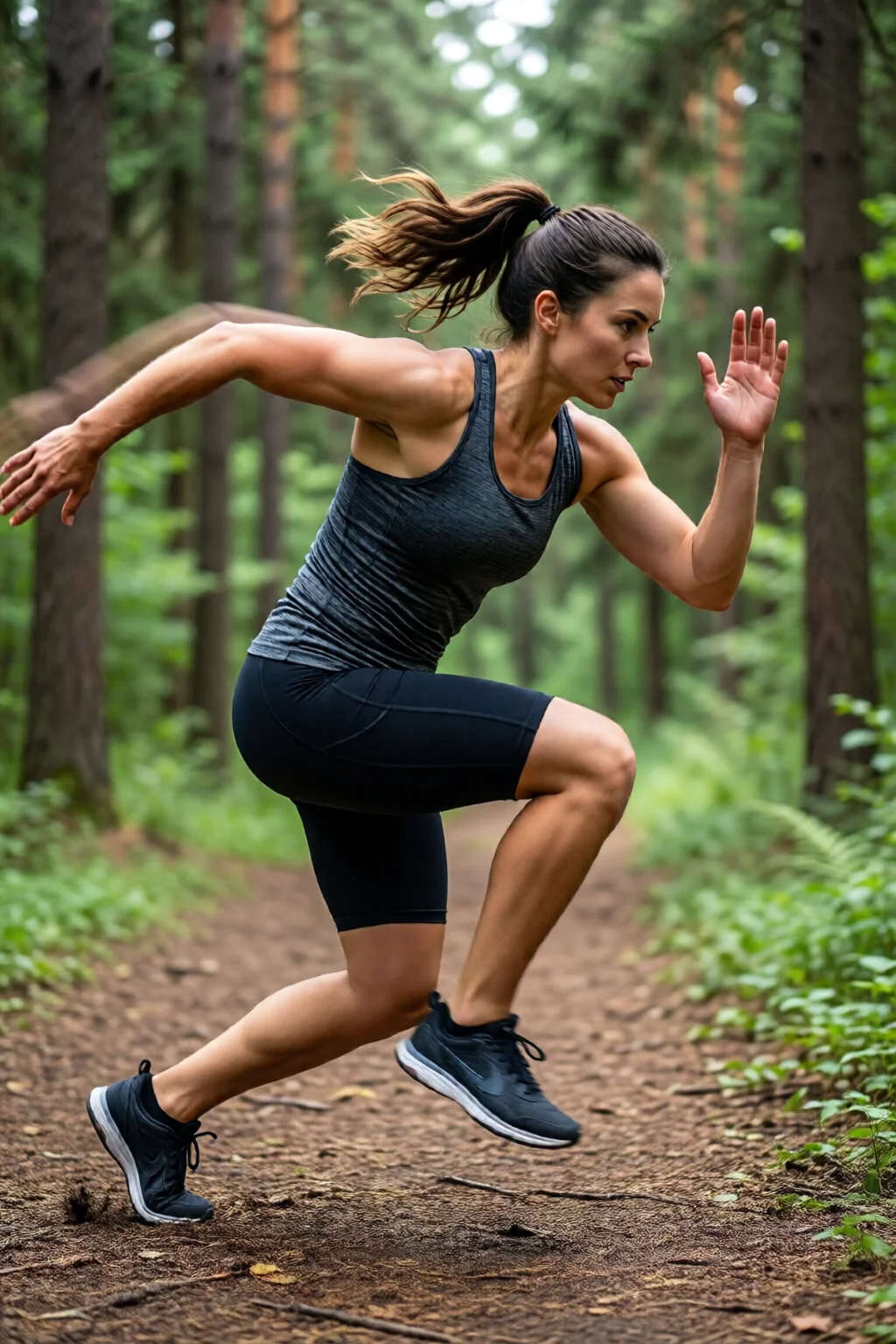 immersive interactive workout - professional guide and tips