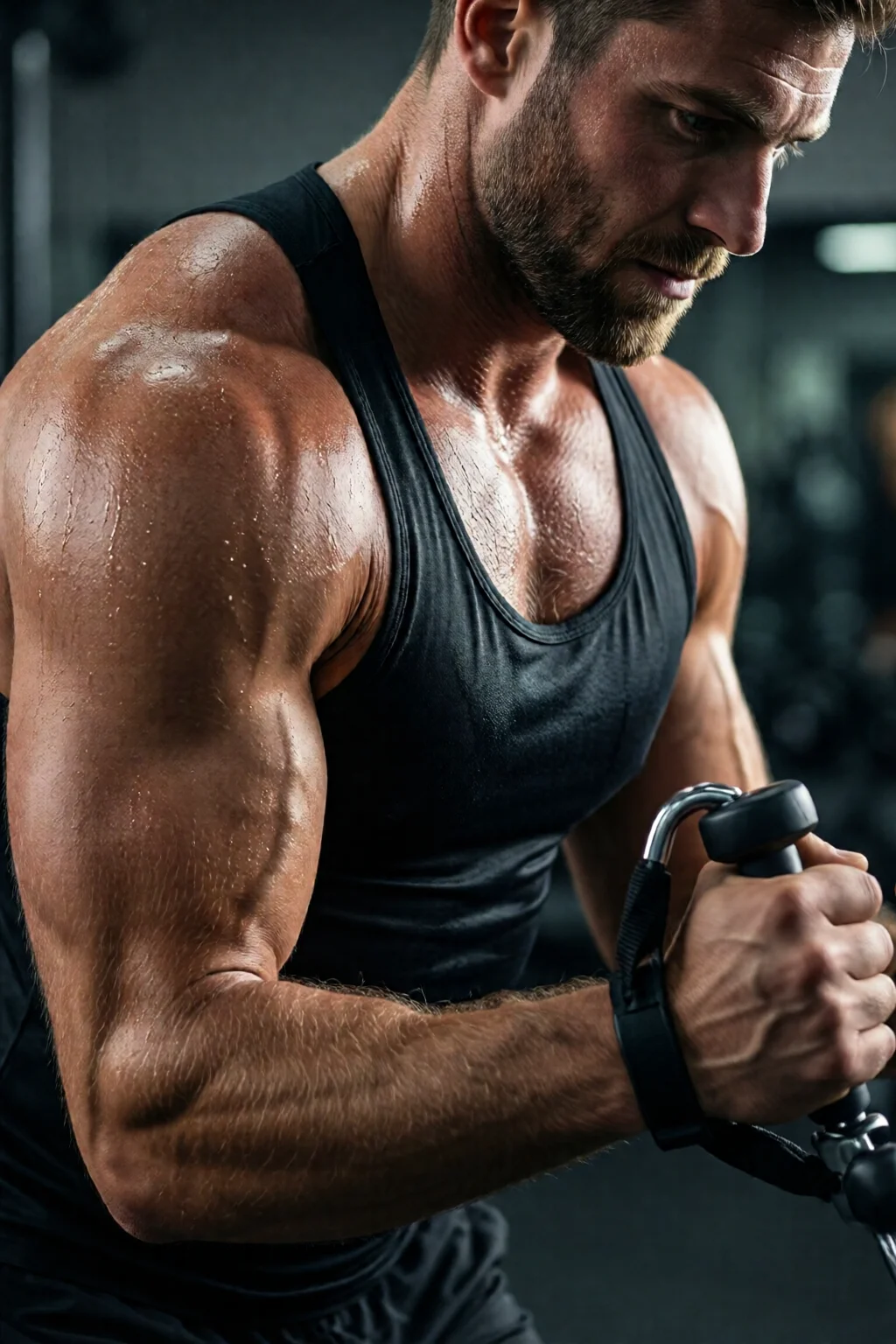 immersive interactive workout