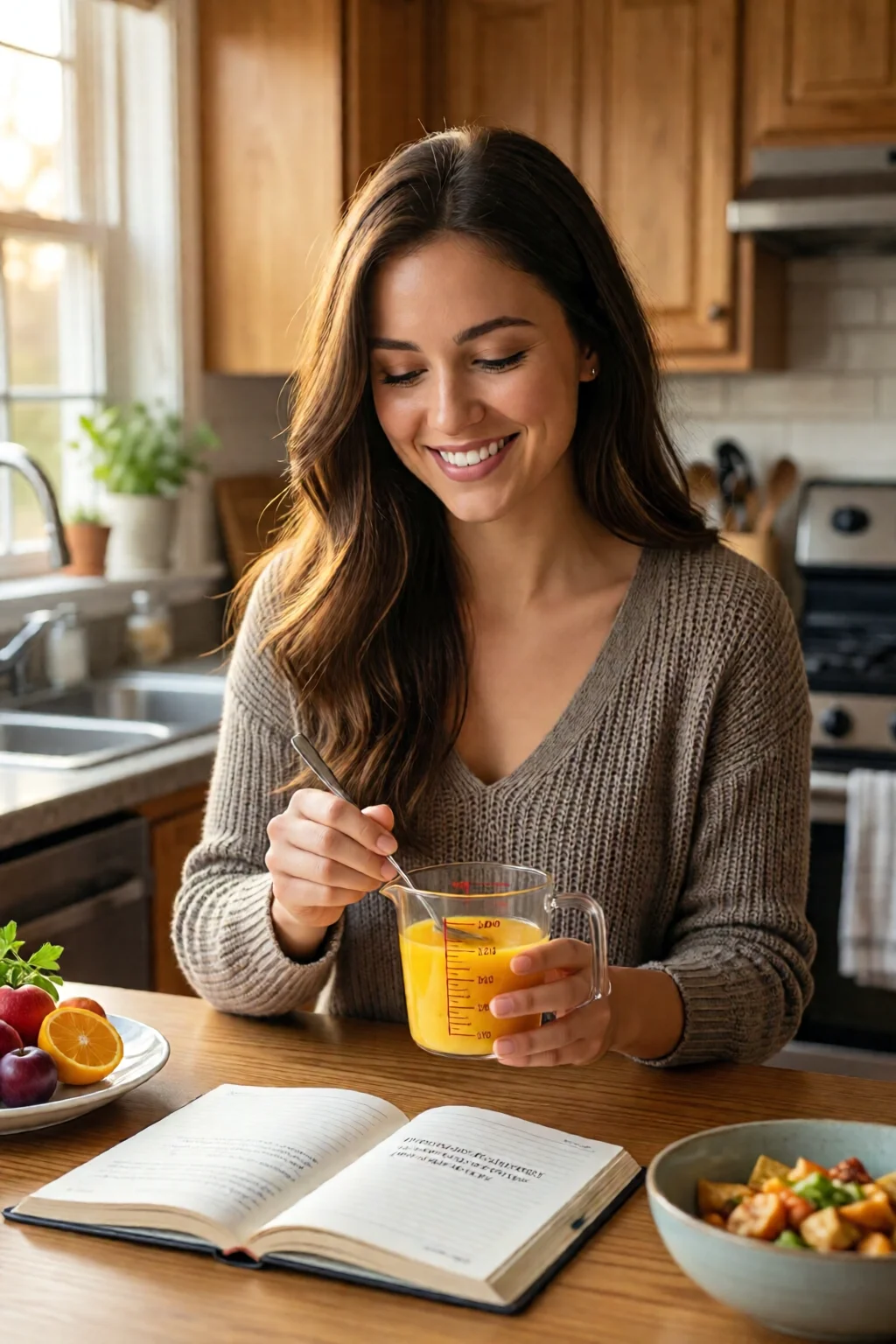 increase metabolism naturally