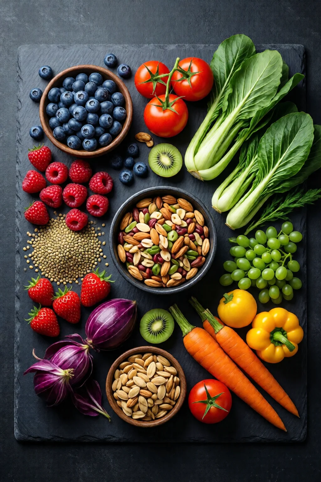 increase metabolism naturally