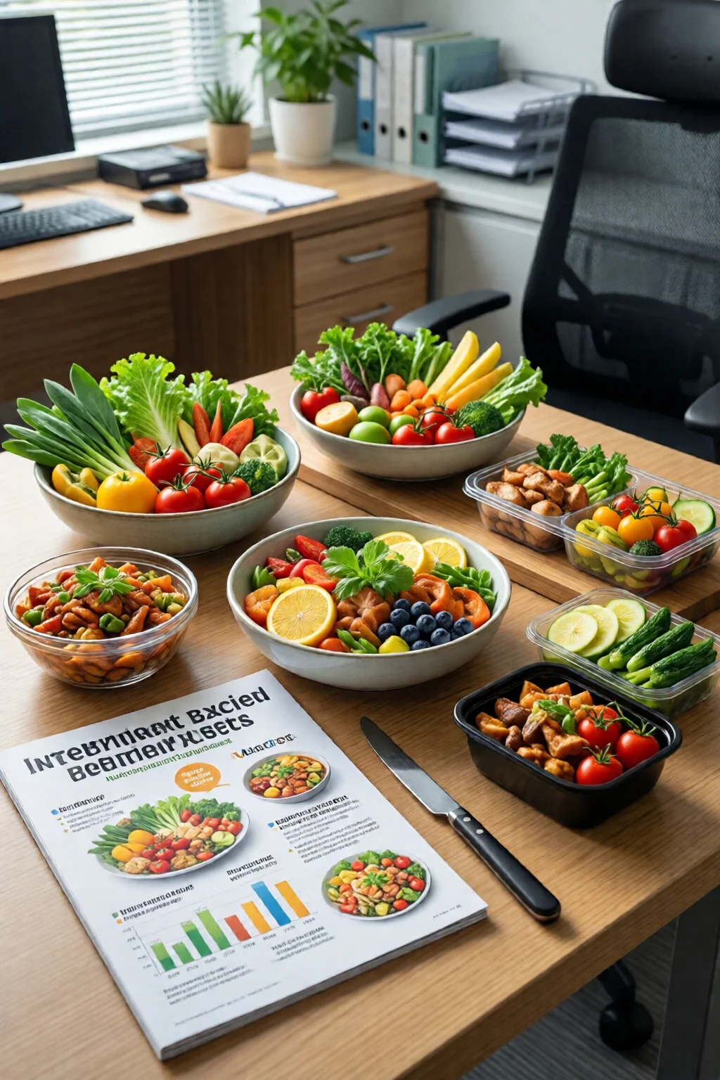 intermittent fasting benefits - professional guide and tips