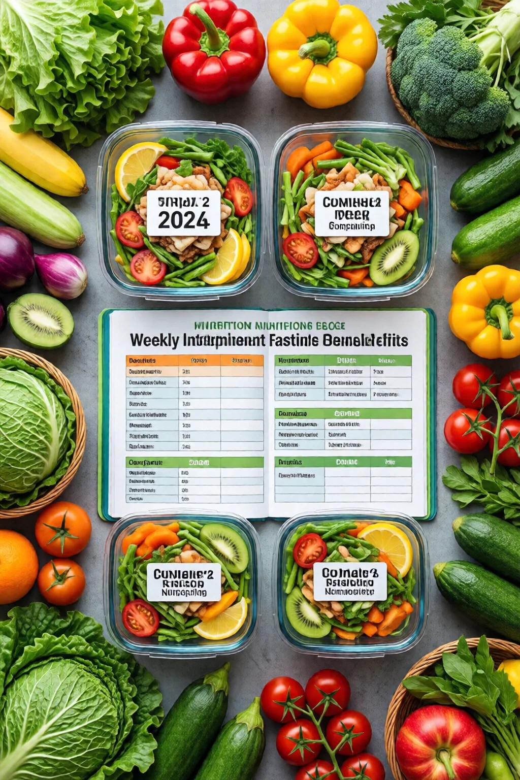 intermittent fasting benefits complete guide 2026 2