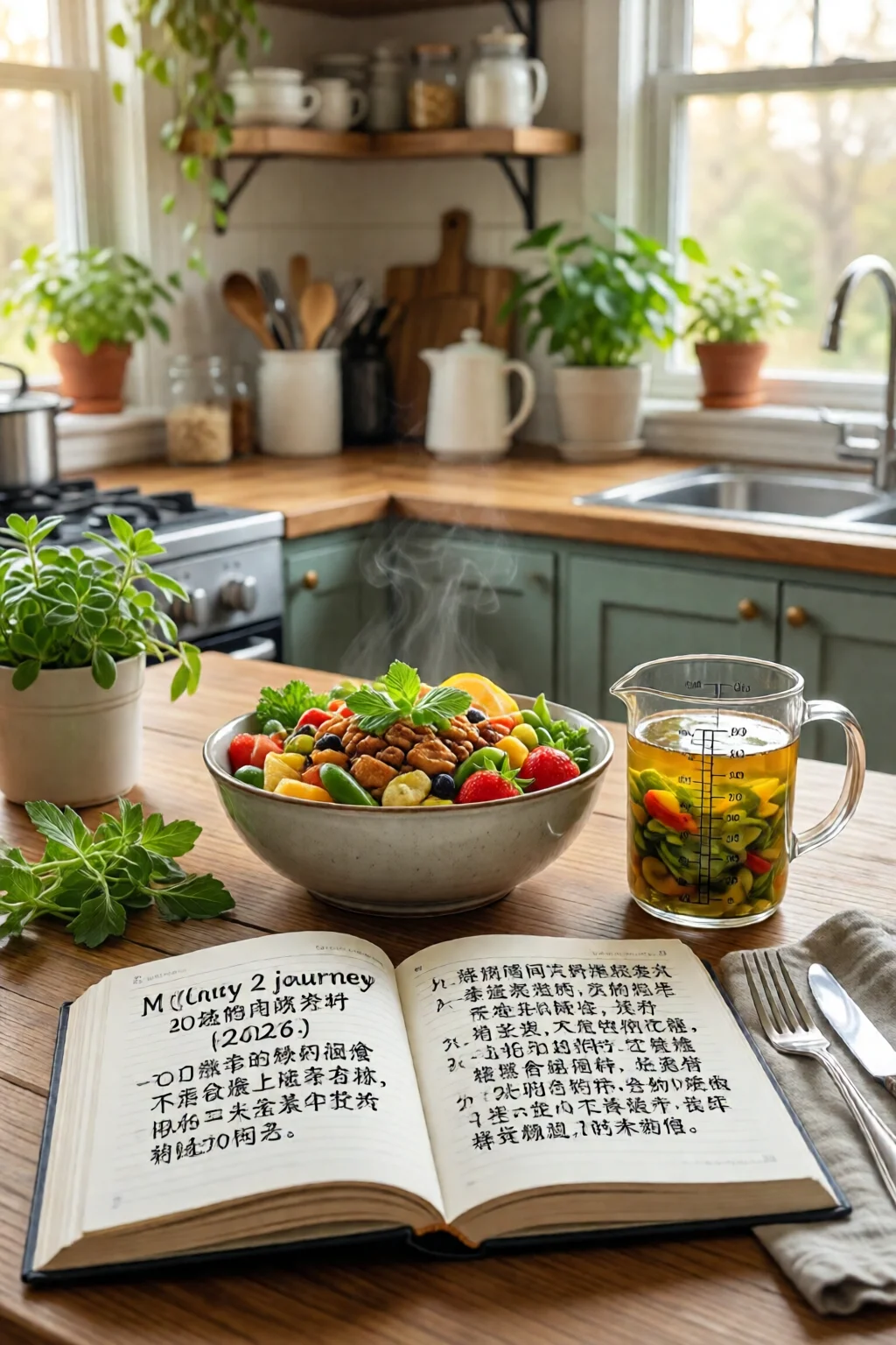 intermittent fasting benefits complete guide 2026 2