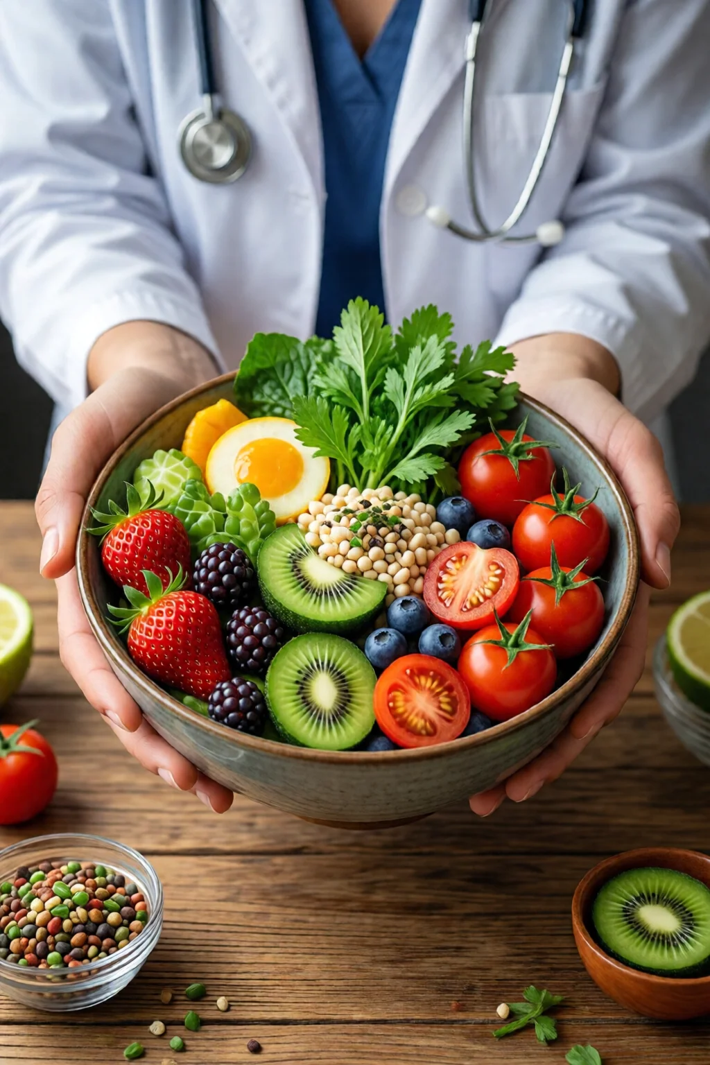 intermittent fasting benefits