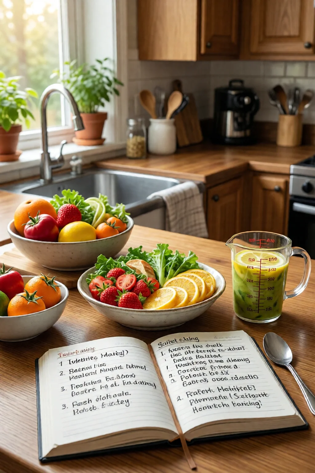 intermittent fasting benefits