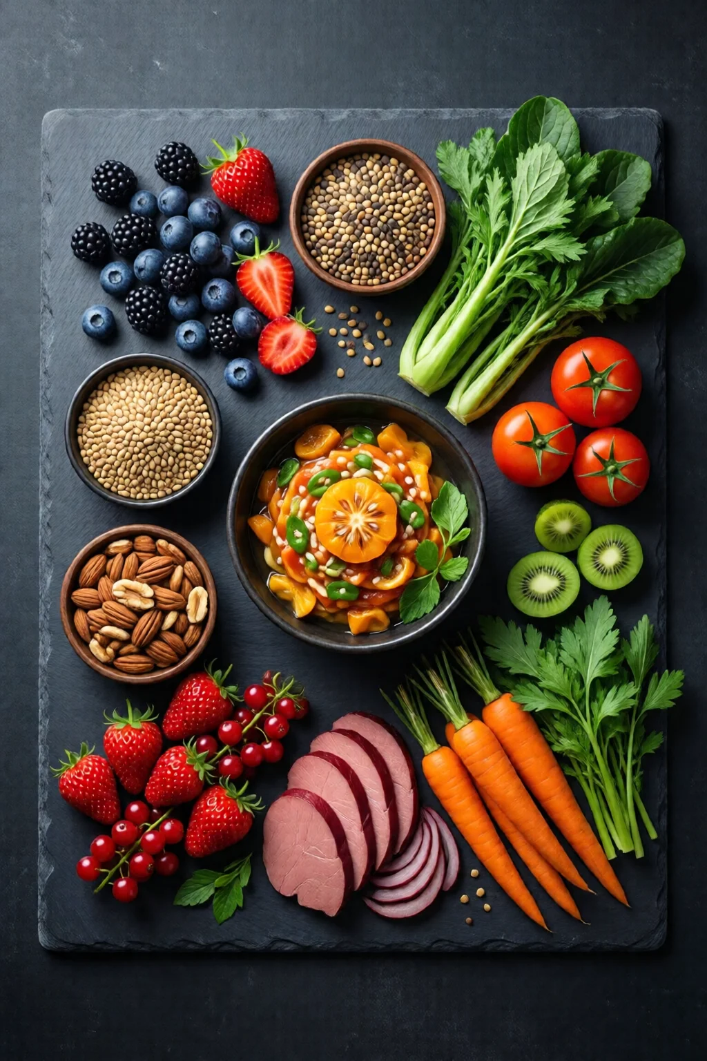 intermittent fasting benefits