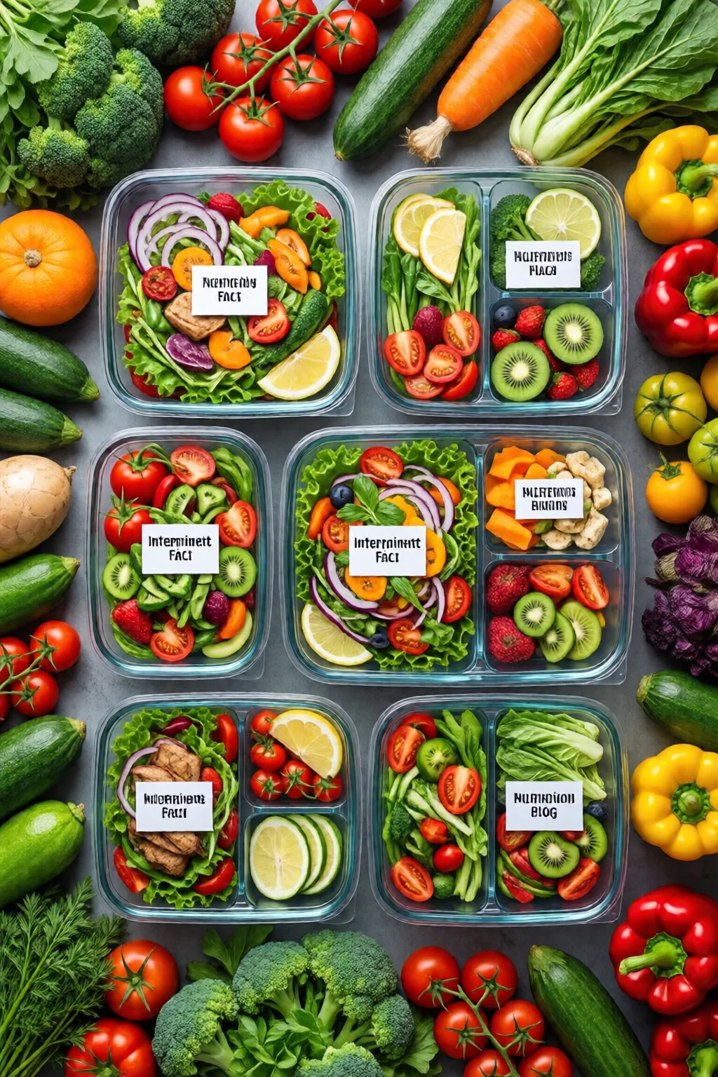 intermittent fasting