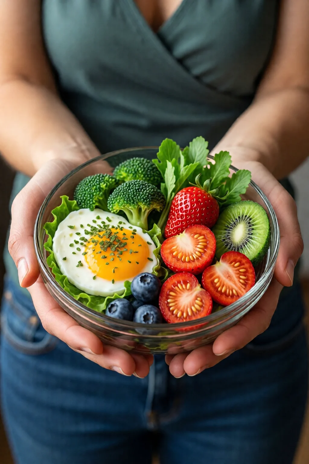 intermittent fasting