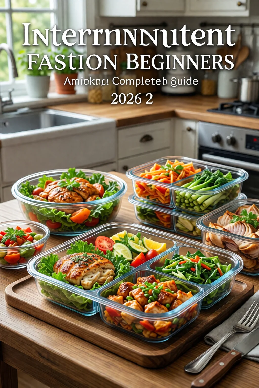 intermittent fasting for beginners complete guide 2026 2 - professional guide and tips