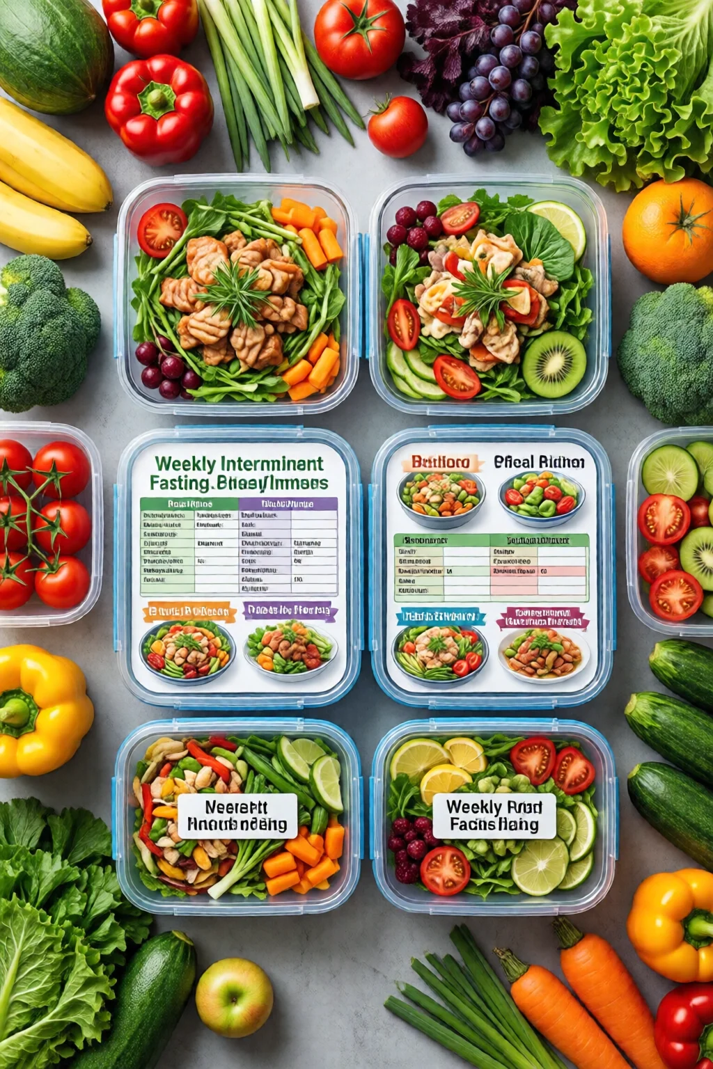 intermittent fasting for beginners