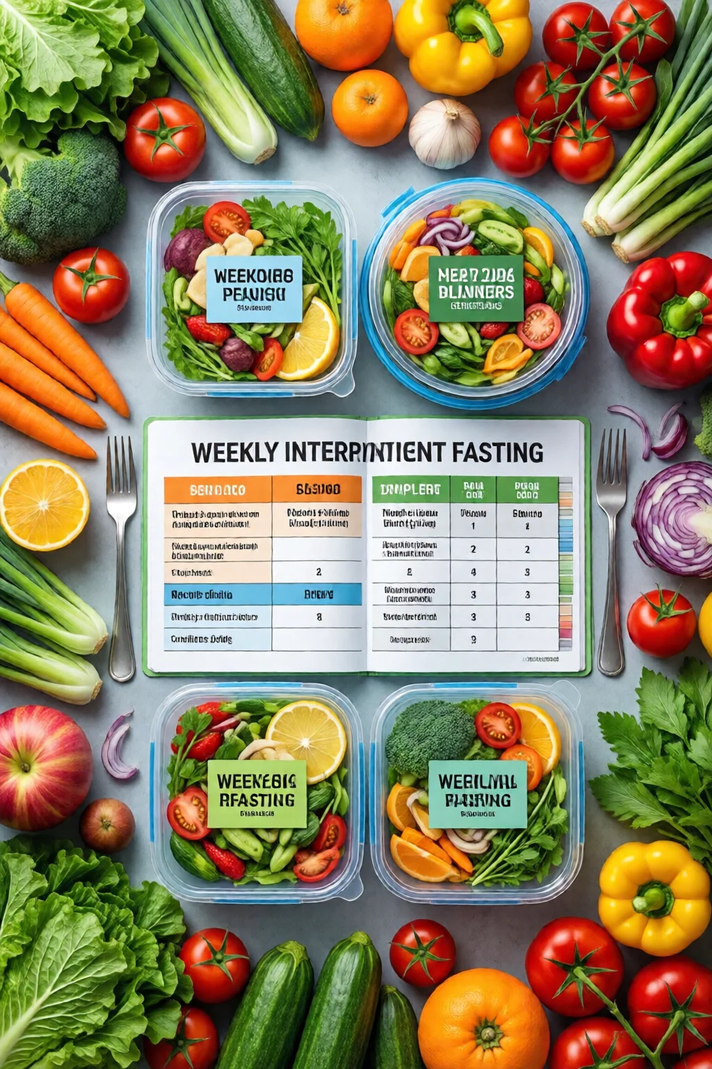 intermittent fasting for beginners complete guide 2026 2