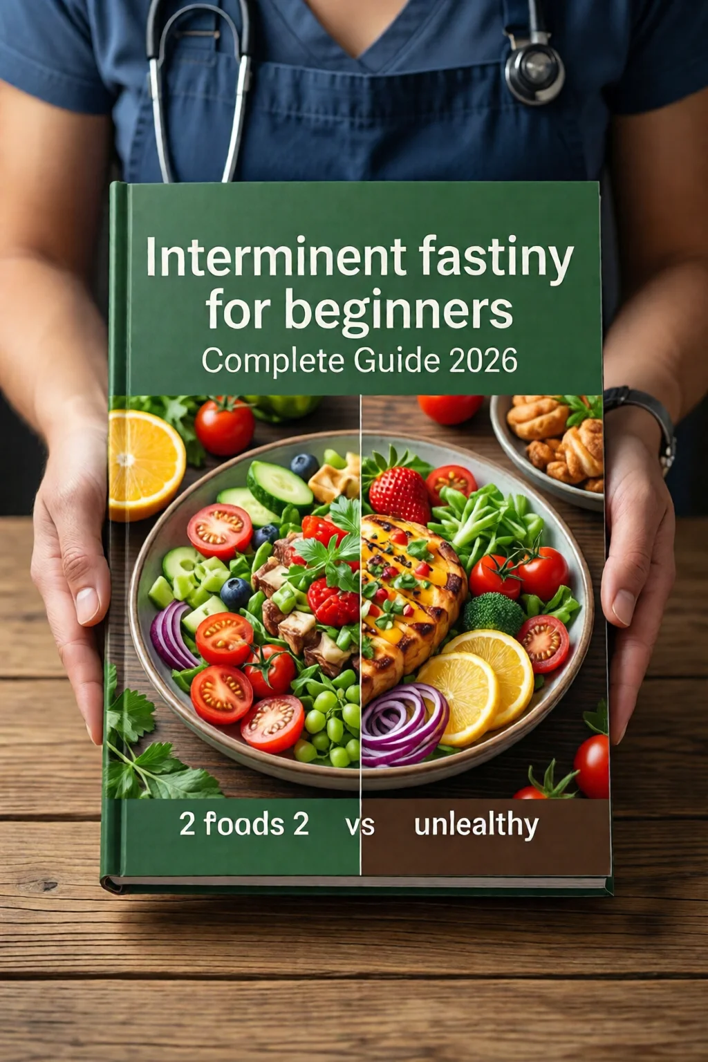 intermittent fasting for beginners complete guide 2026 2