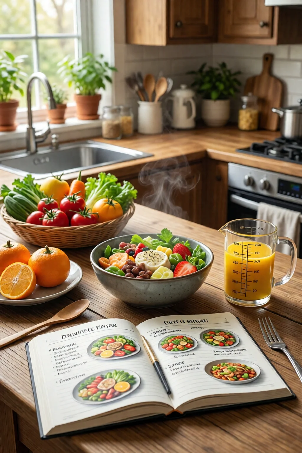 intermittent fasting for beginners