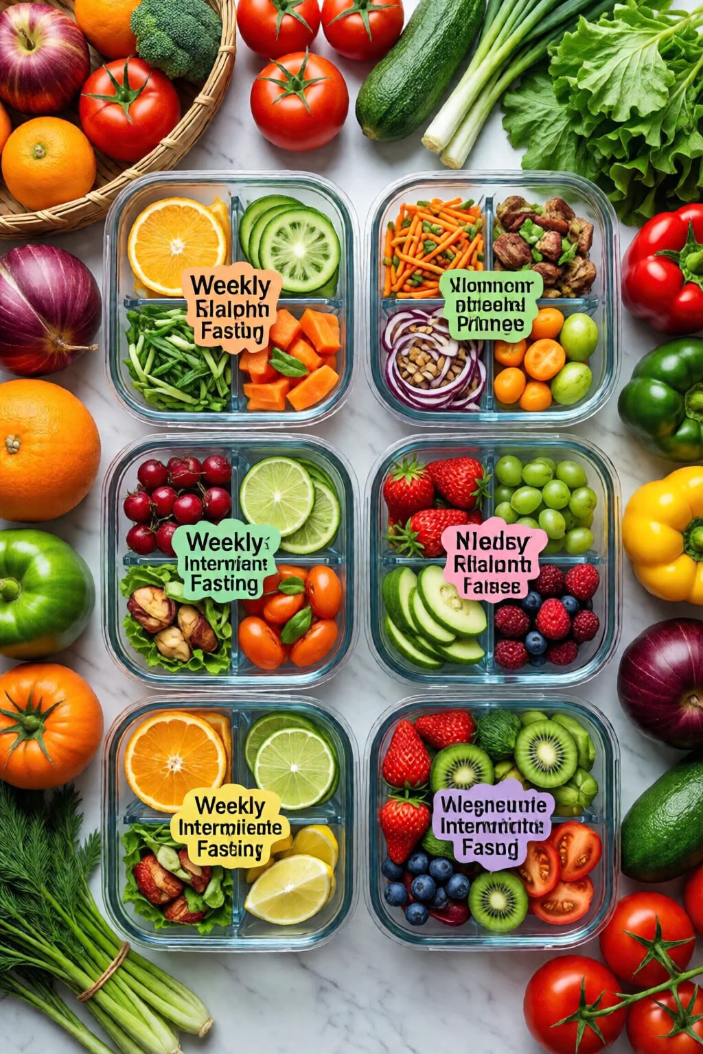 intermittent fasting for women
