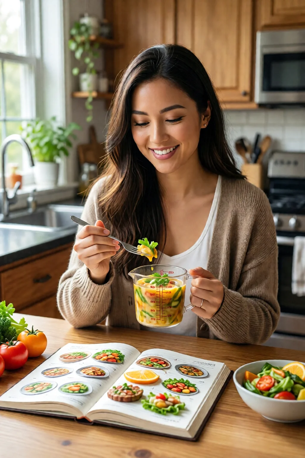 intermittent fasting for women