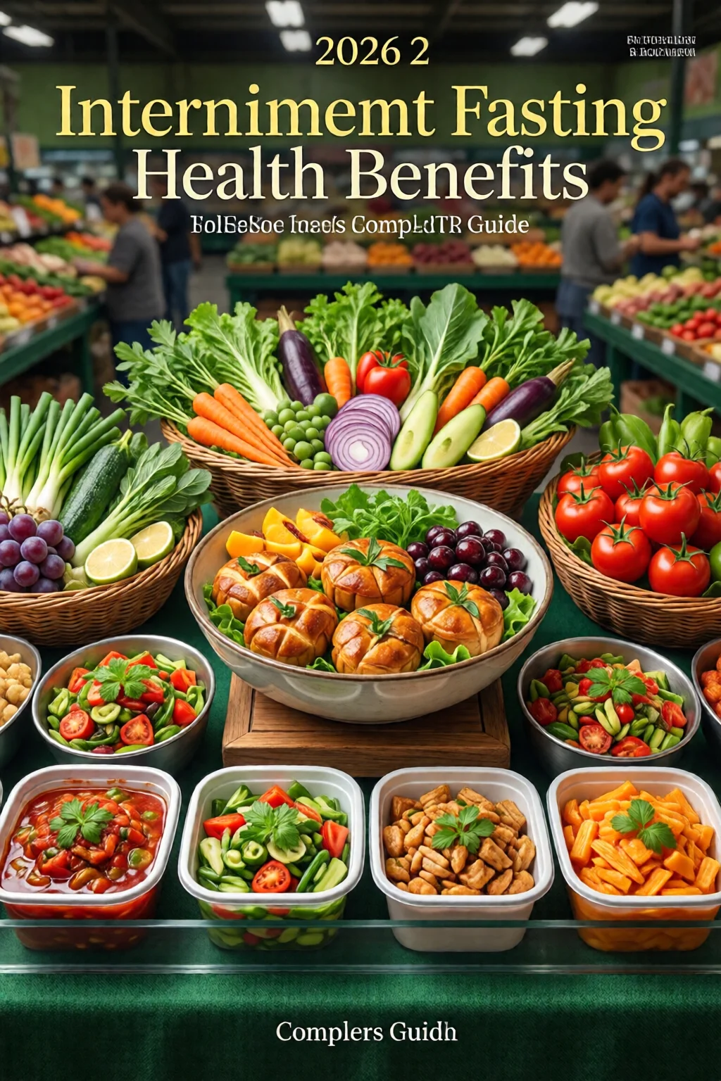 intermittent fasting health benefits complete guide 2026 2 - professional guide and tips