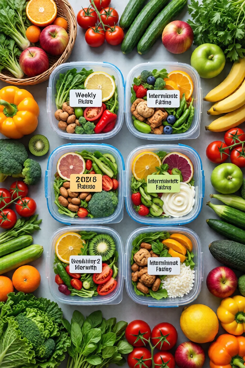 intermittent fasting health benefits complete guide 2026 2