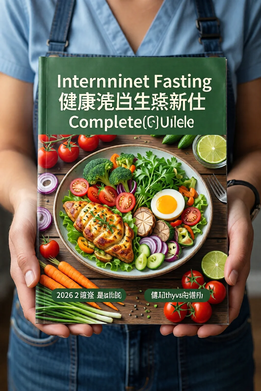 intermittent fasting health benefits complete guide 2026 2