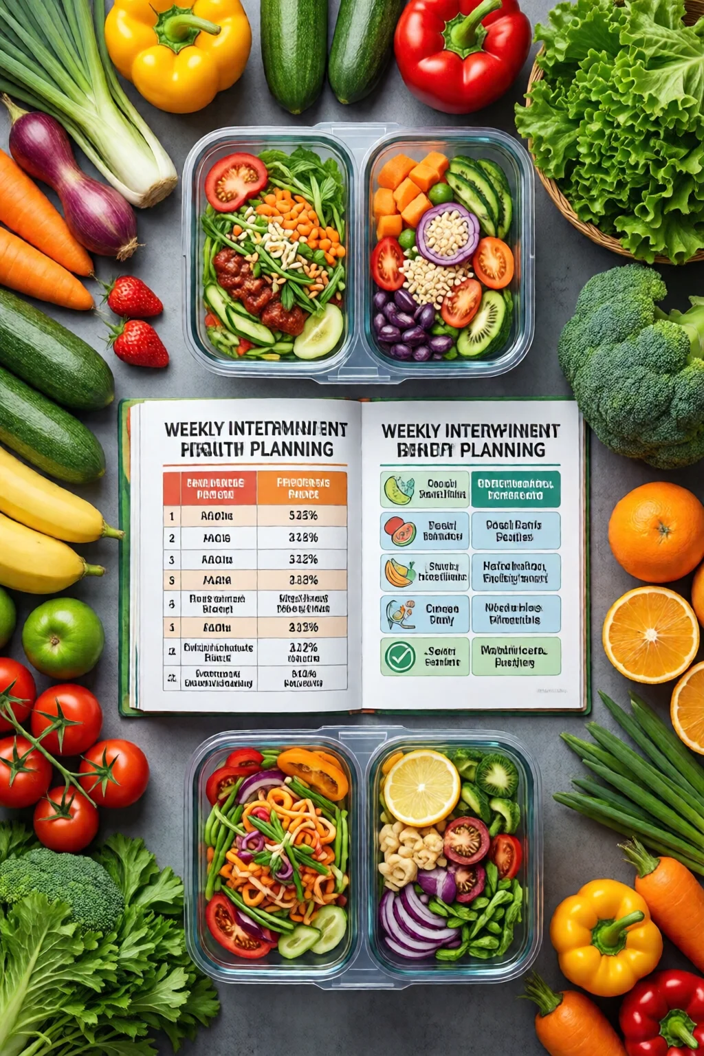 intermittent fasting health benefits