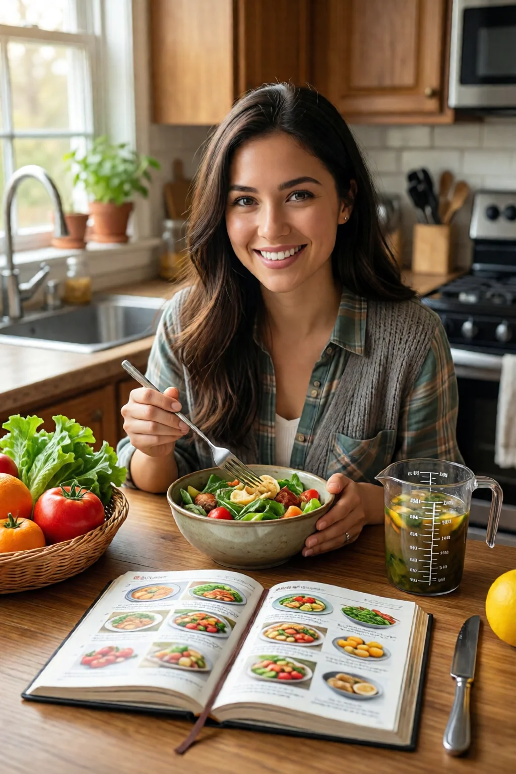 intermittent fasting health benefits