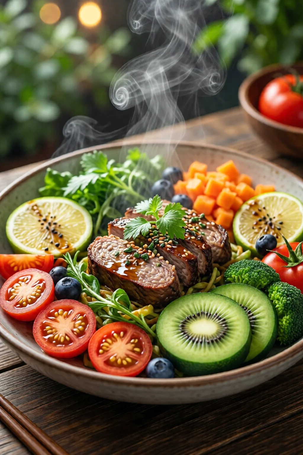 intermittent fasting meal plan