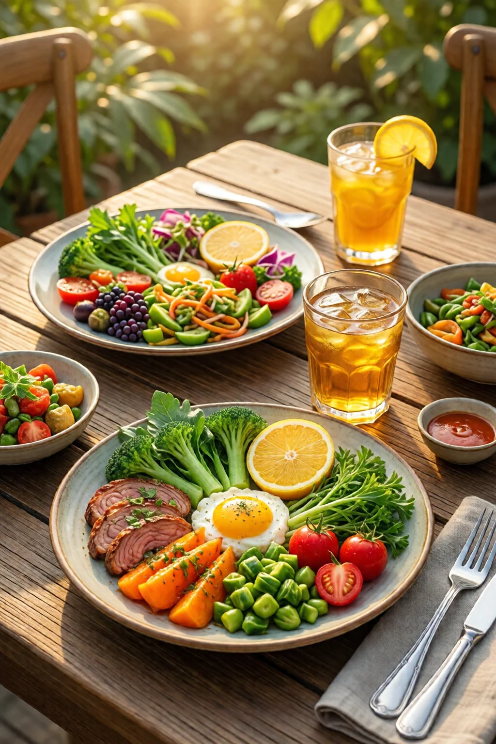 intermittent fasting meal plan complete guide 2026 2