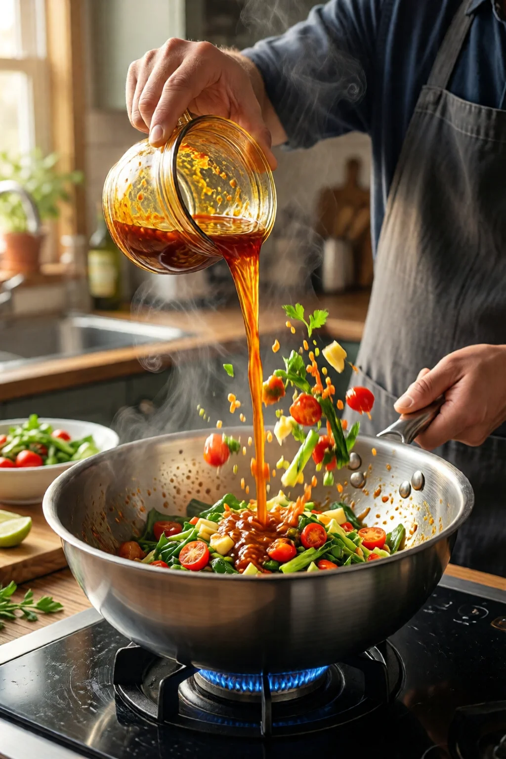 intermittent fasting meal plan