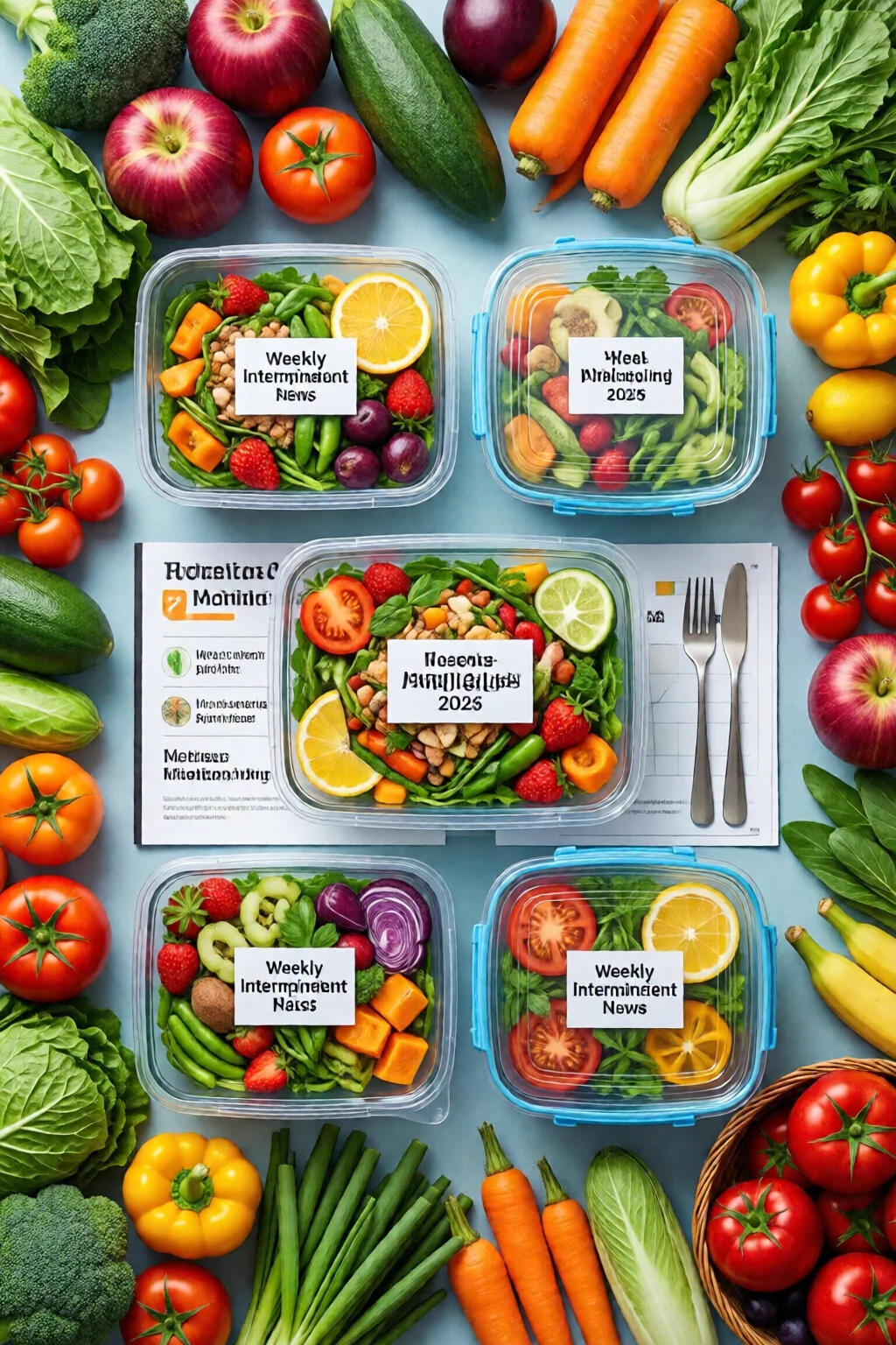 intermittent fasting news complete guide 2026 2